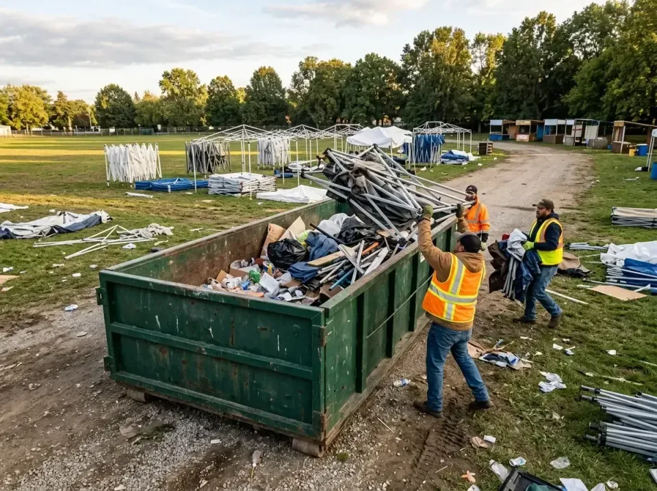 temporary-event-waste-containe-016 — frequently asked questions, Roll-Off Dumpster Rental Services in Scottdale, PA